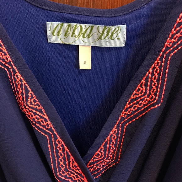 Dress - Picture 3 of 3